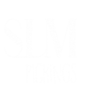 SLMpickings - an arts and culture blog